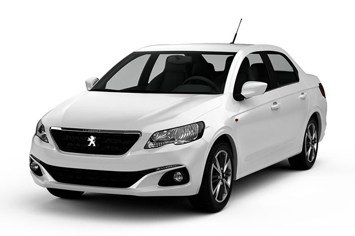 PEUGEOT  301